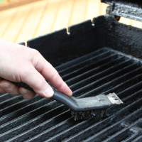 BBQ Cleaning Rosanna