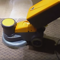 Carpet Cleaning Services Rosanna